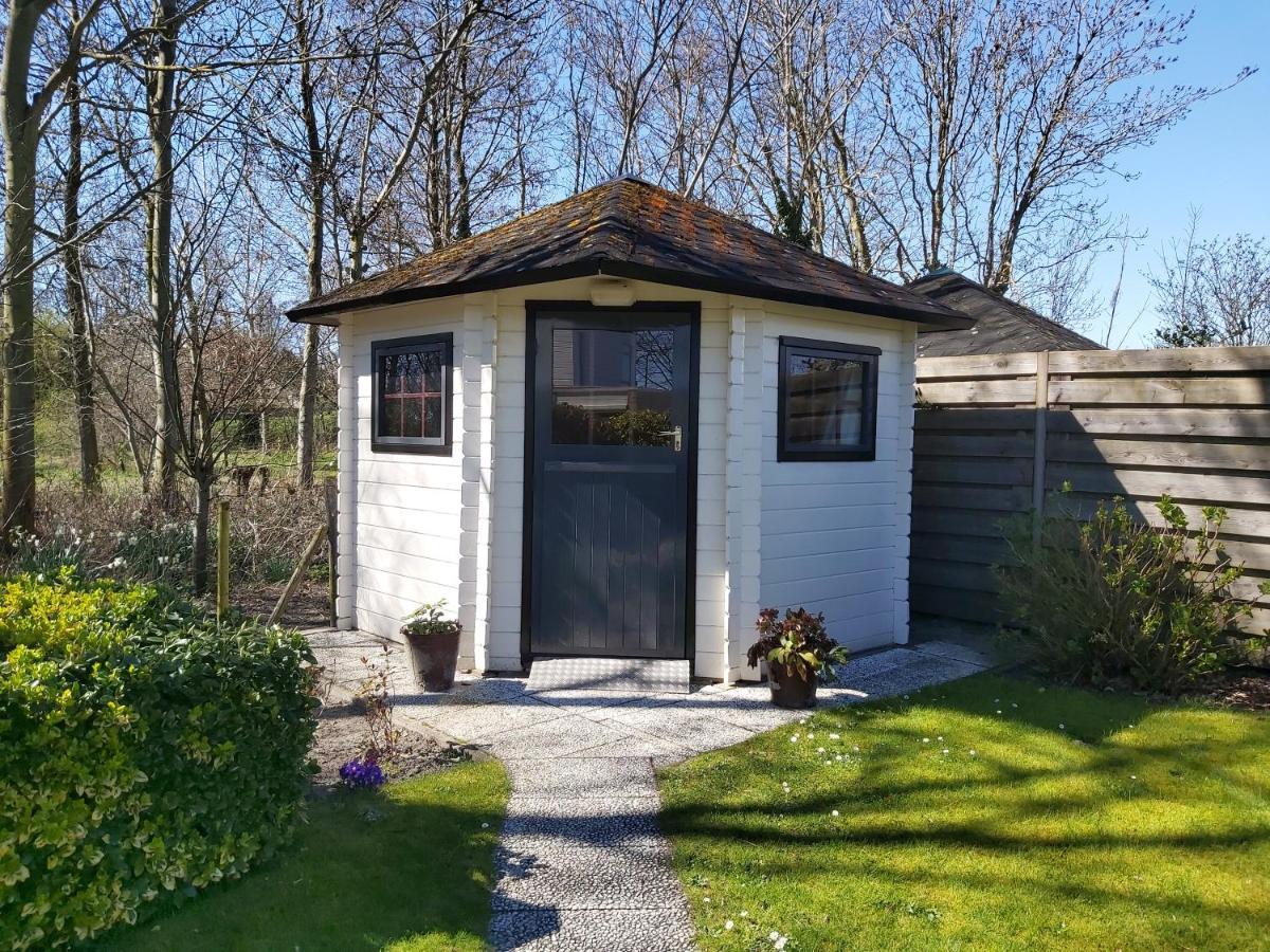 Klepperstee Esdoorn 3 Villa Ouddorp Exterior photo