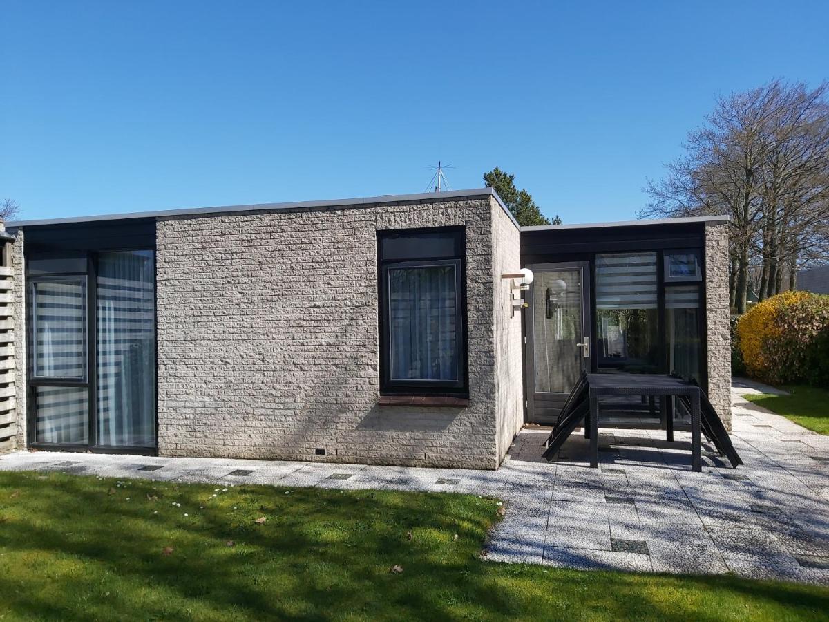 Klepperstee Esdoorn 3 Villa Ouddorp Exterior photo