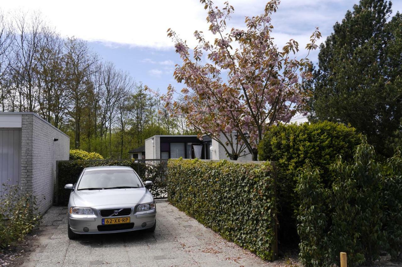 Klepperstee Esdoorn 3 Villa Ouddorp Exterior photo